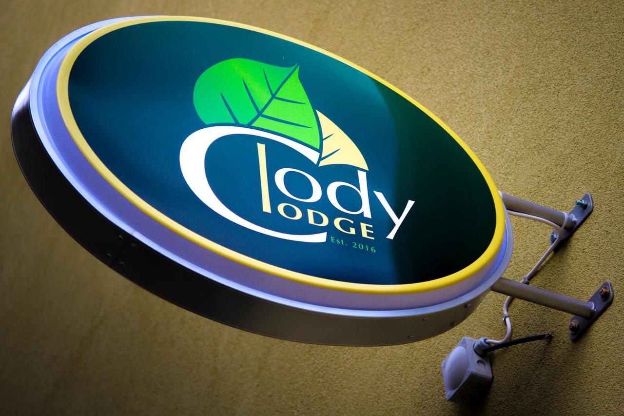 Clody Lodge Bunclody Exterior photo